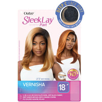 Outre SleekLay Part HD Lace Front Wig Vernisha 18