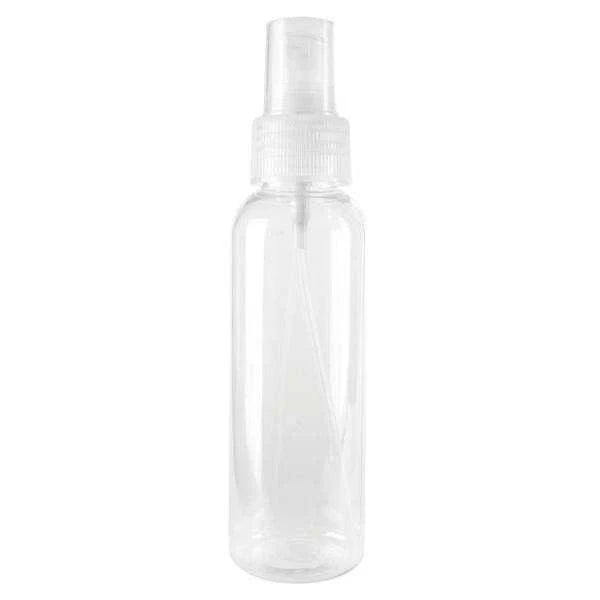 Ozen Series Spray Top Travel Bottle 3oz 4743 - ANNS BEAUTY SUPPLY