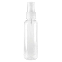Ozen Series Spray Top Travel Bottle 3oz 4743 - ANNS BEAUTY SUPPLY