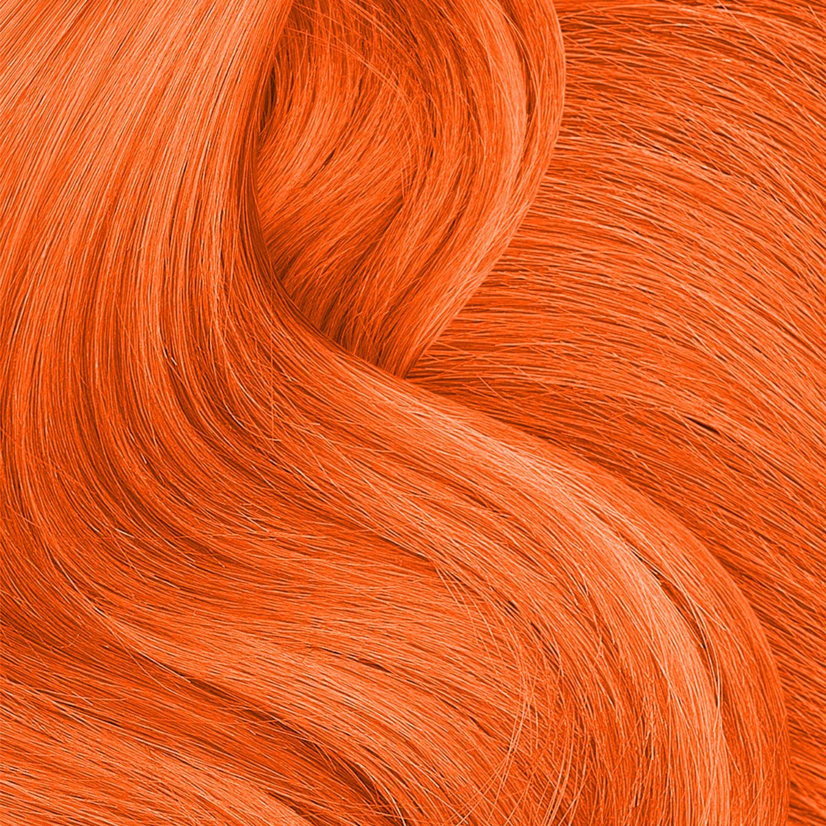 Punky Colour Temporary Hair Color Spray Tiger Orange 3.5 oz. / 100 g - ANNS BEAUTY SUPPLY