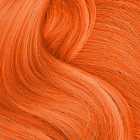 Punky Colour Temporary Hair Color Spray Tiger Orange 3.5 oz. / 100 g - ANNS BEAUTY SUPPLY