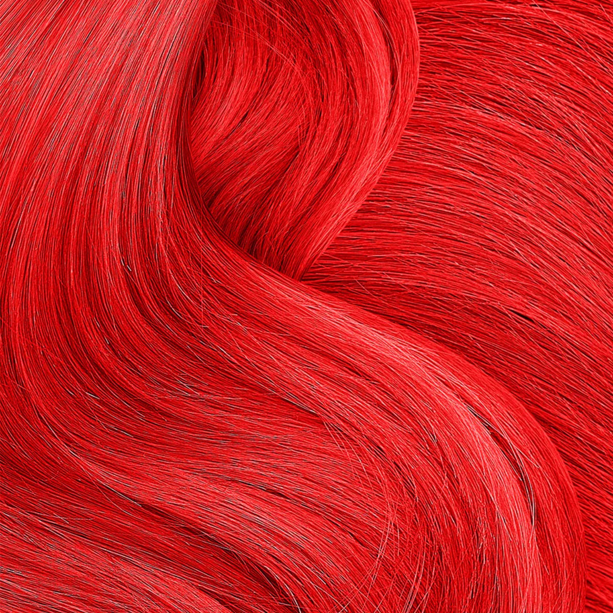Punky Colour Temporary Hair Color Spray Cougar Red 100 g / Net Wt. 3.5 oz - ANNS BEAUTY SUPPLY