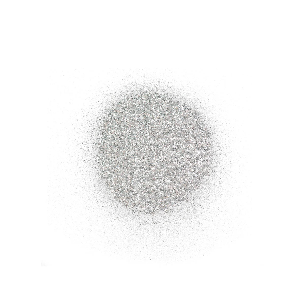 Punky Colour Temporary Glitter Hair + Body Spray Silver 3.5 oz. / 100 g - ANNS BEAUTY SUPPLY