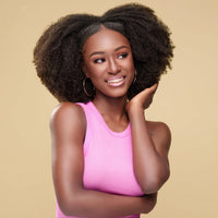 Mielle Pomegranate & Honey Curl Defining Mousse w/Hold 7.5 Fl. Oz. (222 ml)