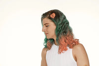 Punky Colour Temporary Hair Color Spray Tiger Orange 3.5 oz. / 100 g - ANNS BEAUTY SUPPLY