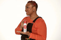 Punky Colour Temporary Hair Color Spray Cougar Red 100 g / Net Wt. 3.5 oz - ANNS BEAUTY SUPPLY