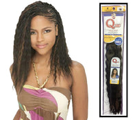 Que by Milky Way: Natural Super Bulk - ANNS BEAUTY SUPPLY