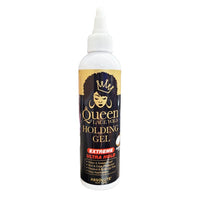 Absolute New York Queen of Lace Wigs Holding Gel Extreme Ultra Hold 4.74 oz - ANNS BEAUTY SUPPLY