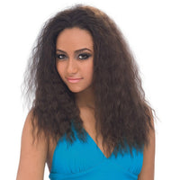 Outre Quick Weave Half Wig TAMMY view 2