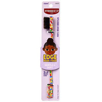 RED by Kiss Edge Boar Fixer 2in1 Brush & Comb (HH01)