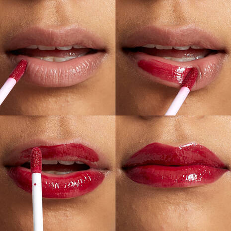 NYX Professional Makeup Butter Gloss - Red Velvet - 0.27 fl. oz. / 8 mL - ANNS BEAUTY SUPPLY