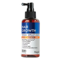 Regain Hair Growth Tonic Spray Light 3.38z - ANNS BEAUTY SUPPLY