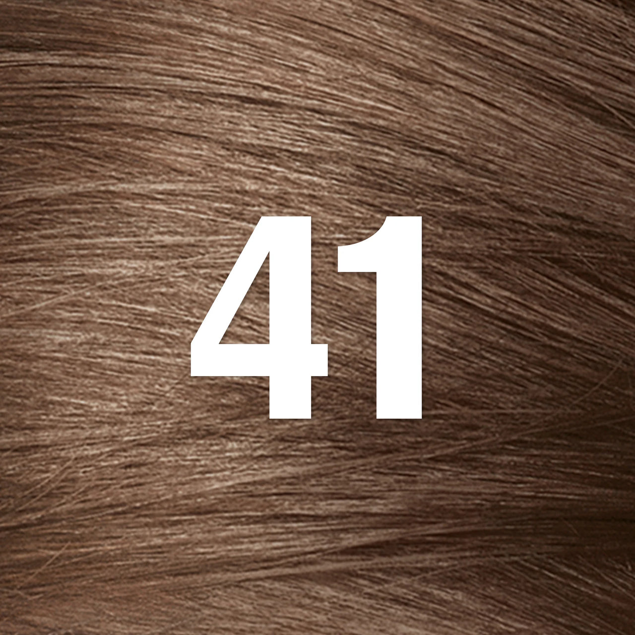Revlon Colorsilk Hair Color 41 Medium Brown 1 application - ANNS BEAUTY SUPPLY