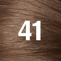 Revlon Colorsilk Hair Color 41 Medium Brown 1 application - ANNS BEAUTY SUPPLY