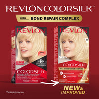 Revlon Colorsilk Ultra Light Sun Blonde 03 Permanent Haircolor