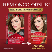 Revlon Colorsilk Hair Color 51 Light Brown 1 application - ANNS BEAUTY SUPPLY