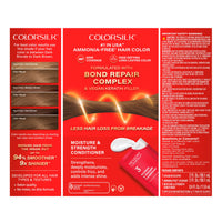 Revlon Colorsilk Hair Color 51 Light Brown 1 application - ANNS BEAUTY SUPPLY