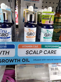 Tru Gro 1 Oz Vit C&E 1 oz