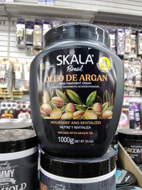Skala Oleo De Argan