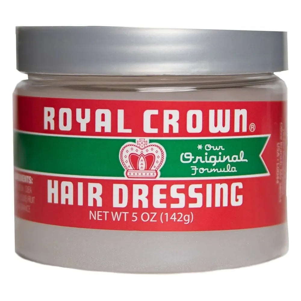 Royal Crown Hair Dressing Our Original Formula 5 oz. - ANNS BEAUTY SUPPLY