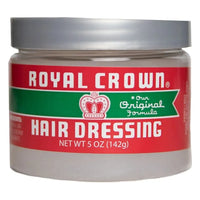 Royal Crown Hair Dressing Our Original Formula 5 oz. - ANNS BEAUTY SUPPLY