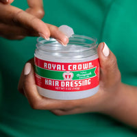 Royal Crown Hair Dressing Our Original Formula 5 oz. - ANNS BEAUTY SUPPLY
