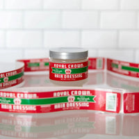 Royal Crown Hair Dressing Our Original Formula 5 oz. - ANNS BEAUTY SUPPLY