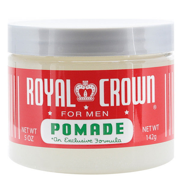 Royal Crown Pomade 5oz - ANNS BEAUTY SUPPLY