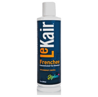 LeKair Frenchee Concentrated Tar Shampoo – 8 fl oz (237 mL) - ANNS BEAUTY SUPPLY