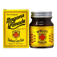Morgans Pomade The Original Darkens Grey Hair 1.69oz - ANNS BEAUTY SUPPLY