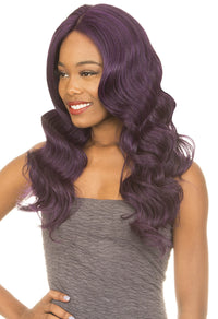Magic Lace U-Shape Lace Wig 14