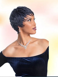 Biba Rhythm & Style Carmen Remy Wig DNA