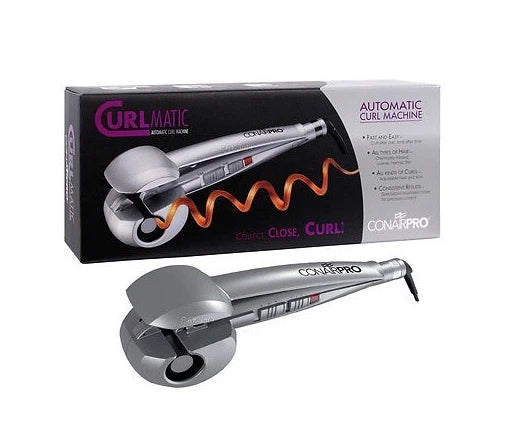 ConairPRO Curlmatic Professional Automatic Curl Machine - ANNS BEAUTY SUPPLY