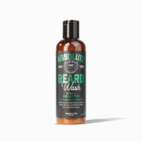 Absolute New York Beard Wash Mint & Eucalyptus 6.76 oz - ANNS BEAUTY SUPPLY