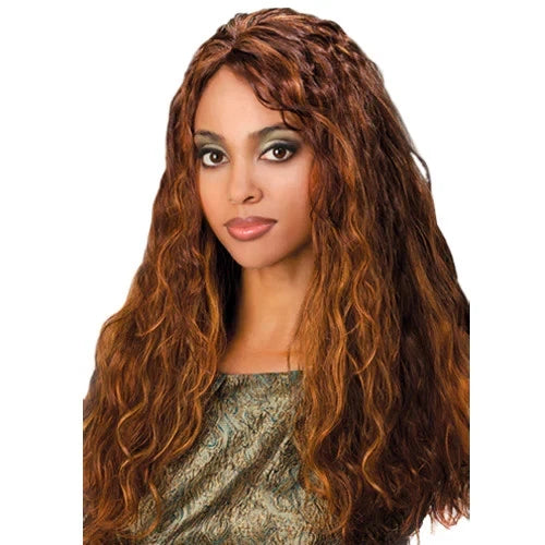 Bobbi Boss IndiRemi Virgin Human Hair Weave Malaysian Wave 12" - ANNS BEAUTY SUPPLY