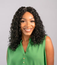 It Tress Ear to Ear Wide Lace Front Wig – HD 310