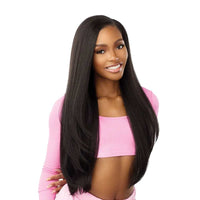 Sensationnel Instant Up & Down Synthetic Wig - UD 21
