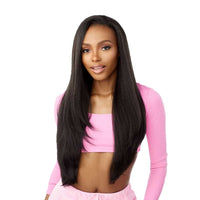Sensationnel Instant Up & Down Synthetic Wig - UD 21