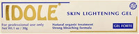 Idole Skin Lightening Gel Forte – 1 oz - ANNS BEAUTY SUPPLY