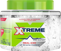 Xtreme Pro-Expert Clear Styling Gel 35.27 oz. / 1 kg - ANNS BEAUTY SUPPLY
