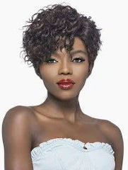 Vivica A. Fox Collection Pure Comfort Cap Wig HARLOW