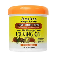 Jamaican Mango & Lime Locking Gel – 16 oz