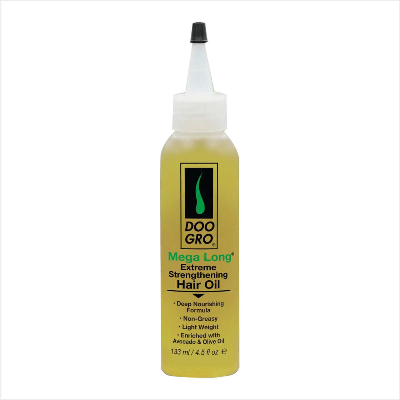 DOO GRO Mega Long Extreme Strengthening Hair Oil 4.5 oz - ANNS BEAUTY SUPPLY