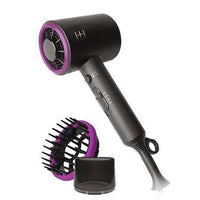 Hot & Hotter Mini Pro Turbo 2000 Hair Dryer