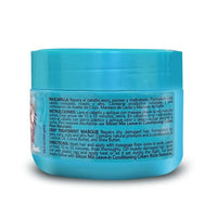 Silicon Mix Rizos Naturales Deep Treatment Masque 10.5 Oz - ANNS BEAUTY SUPPLY