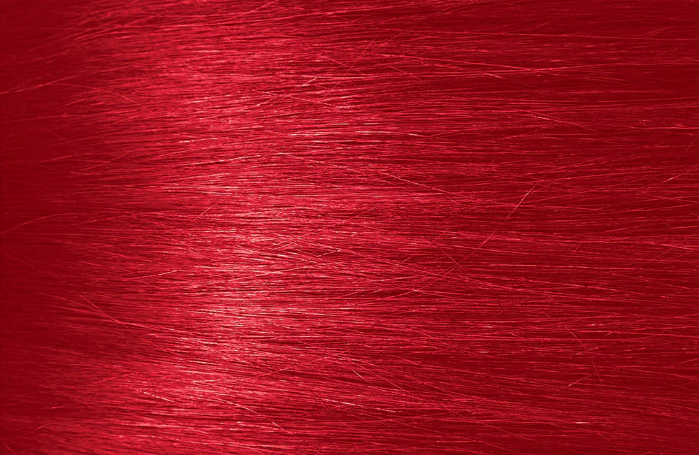 Bigen Designer Series Semi-Permanent Hair Color RR3 Ruby Red 3 FL OZ / 88 mL
