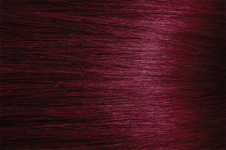 Bigen Easy Color Permanent Hair Color 2RB Burgundy - ANNS BEAUTY SUPPLY