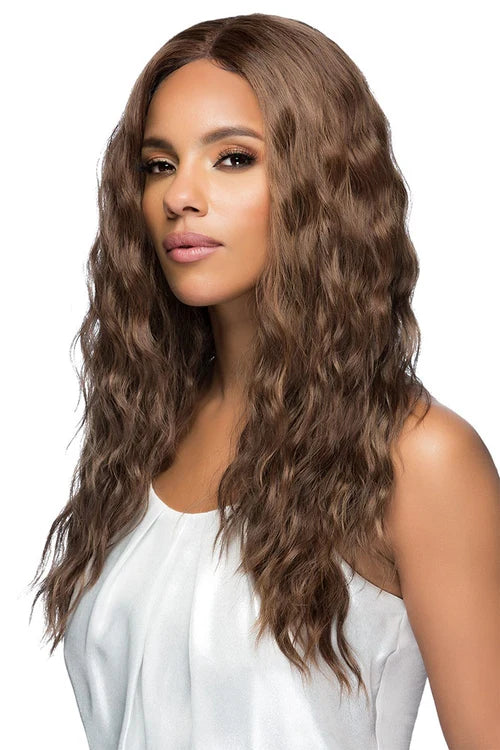 Vivica A. Fox Tessa HD Swiss Lace Front Wig_P2216