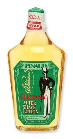 Clubman Pinaud After Shave Lotion 6 oz - ANNS BEAUTY SUPPLY