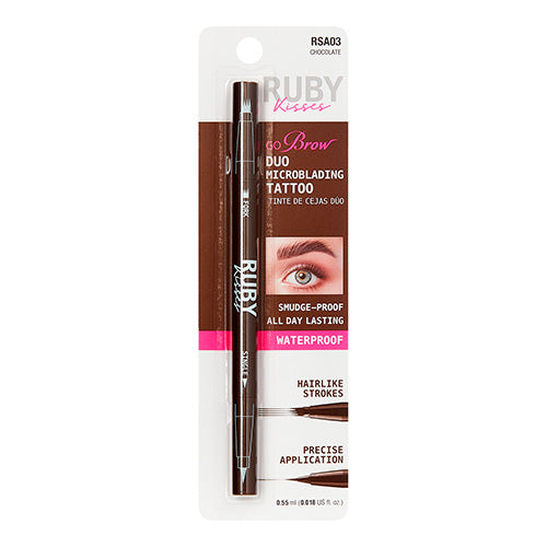 RSA03-Chocolate Brown